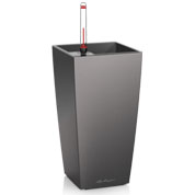 Maxi-Cubi - H.26 cm - Anthracite - LECHUZA